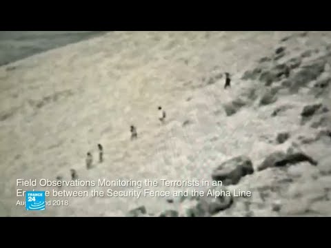 شاهدجيش الاحتلال ينشر صورًا للمسلحين الذين قتلهم في الجولان