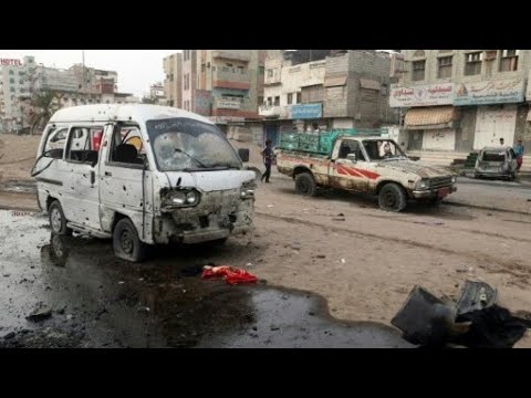 شاهدالأمم المتحدة تعتبر الغارات على الحُديدة مثيرة للصدمة وغير مبررة