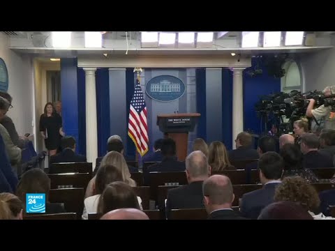 موسكو تندد بـهستيريا التدخل الروسي في الانتخابات الأميركية