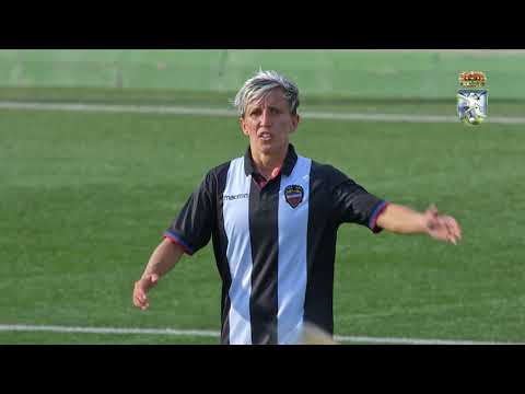 هزيمة المنتخب المغربي النسوي لكرة القدم أمام ليفانتي