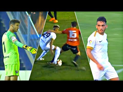 شاهد أداء الثلاثي المغربي المحمدي بولهرود وبوسفيان أمام مايـوركا