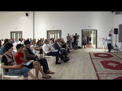 14 فيلمًا تتنافس للظفر بجوائز مهرجان السعيدية السينمائي