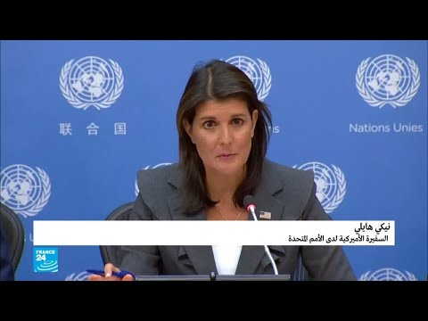 شاهدشرط أميركي للسماح للقوات السورية باستعادة السيطرة على إدلب