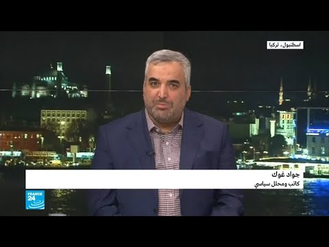 شاهد موقف تركيا مِن معركة إدلب المرتقبة