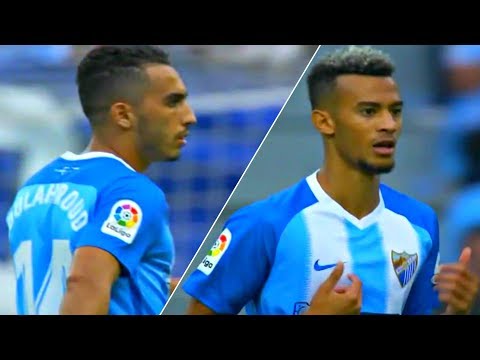 شاهد أداء الثنائي المغربي هشام بوسفيان وبدر بولهرود