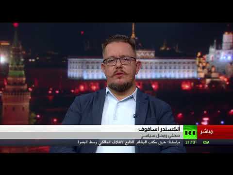 مطالبات بإلقاء التنظيمات المتطرفة السلاح وإنهاء الحرب في إدلب