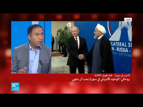 ما هي الحلول التي قدمت لتجنب إدلب معركة دامية