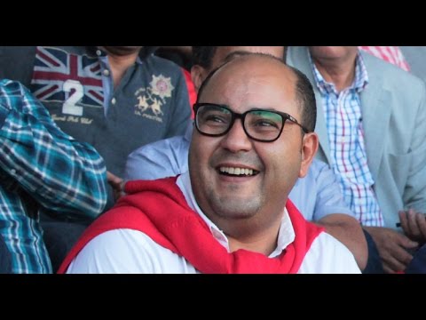 شاهد مزواري يؤكد أنّ قرار الكاف فوز سياسي ورياضي للمغرب