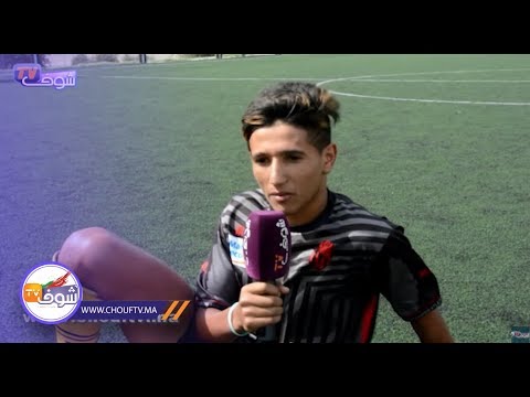 شاب موهوب من تطوان تخلو عليه في برنامج نجوم الأحياء