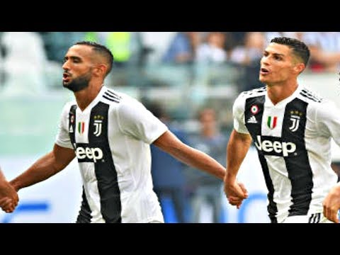 شاهد المهدي بن عطية يقدم مباراة جيدة