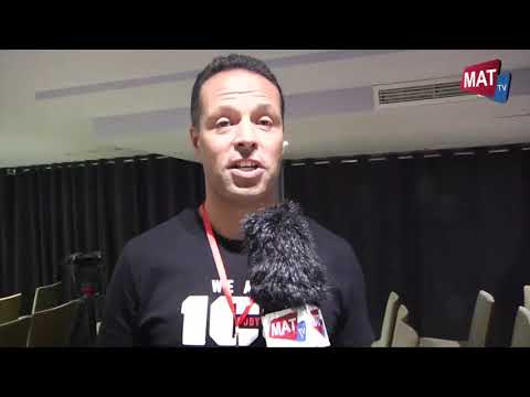 انطباعات بعض أعضاء نادي المغرب التطواني