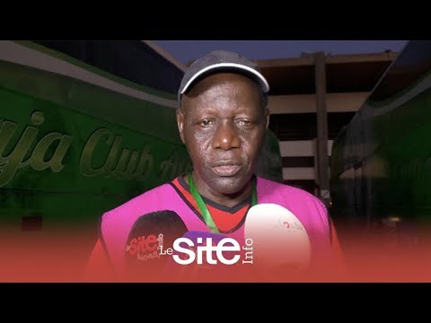 شاهدمدرب كازا برازافيل يُرشّح الرجاء للفوز بلقب الكاف