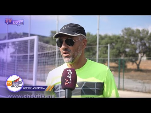 شاهدفريق شباب المسيرة يعيش أزمة مالية خانقة