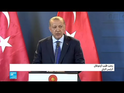 أردوغان يُطالب الرياض بتقديم إثباتات بخروج الصحافي خاشقجي من القنصلية السعودية
