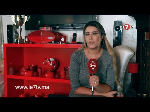 شاهد هند أباتراب تطمئن جمهورها على حالتها الصحية