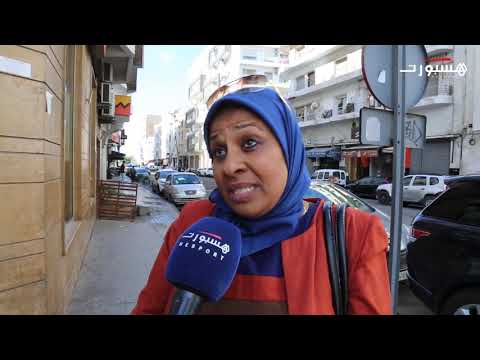 شاهدجماهير الدار البيضاء تطالب رونار بالحيادية في اختيار العناصر الوطنية