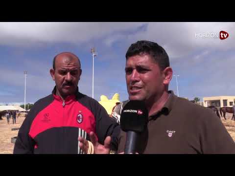 شاهد الكشف عن تفاصيل أسبوع الفرس بالجديدة في دورته الـ 11