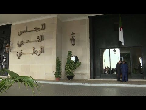 الأزمة البرلمانية في الجزائر تطال الغرفة العليا