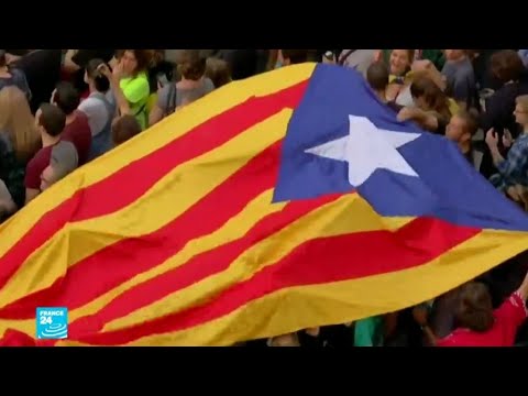 أبرز مكاسب وإخفاقات عام كامل بعد استفتاء تقرير مصير كاتالونيا