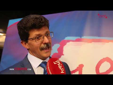 شاهد كلمة حق تُقال في الراحل مصطفى مديح