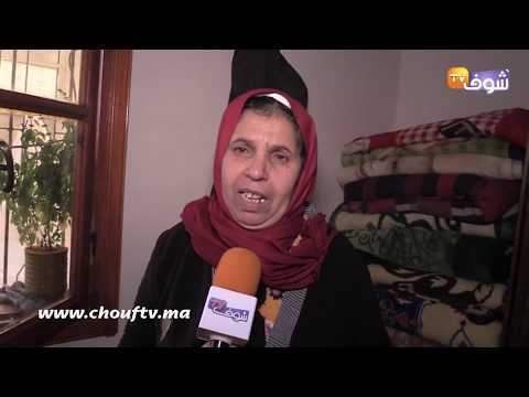 شاهد تصريحات والدة ضحية حادثة السير المروعة خلال الاحتجاجات على الساعة الإضافية