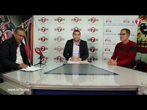 رشيد الداودي يكشف أسرار قضية رينيه جيرارد والناصيري