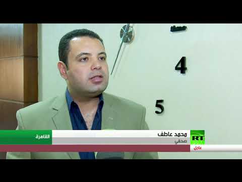 الجيش المصري يواصل عملية سيناء 2018