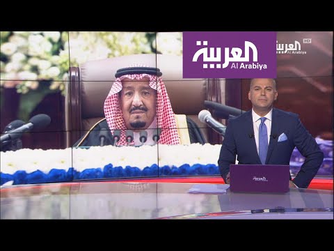 كاتب صحافي يكشف تفاصيل خطاب الملك سلمان