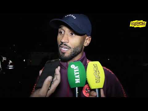 شاهد العربي الناجي يتحدث عن نهضة بركان