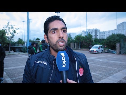 مناف يوجه انتقادات لاذعة للمدرب الفرنسي جيرارد‬