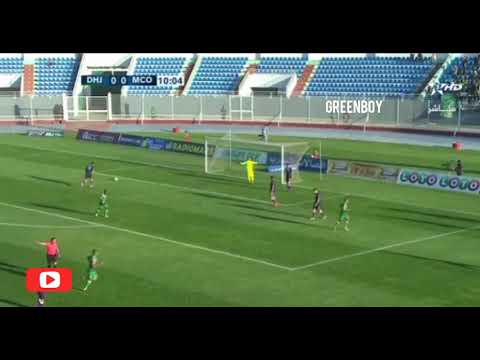 شاهدالدفاع الحسني الجديدي يُزيد من متاعب مولودية وجدة