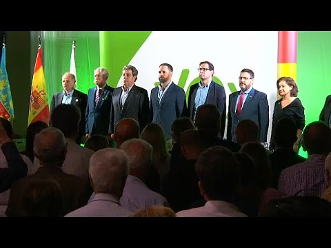 تعرف على حزب فوكس اليميني المتطرف الذي فاز في الانتخابات الإسبانية