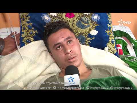 شاهدسهيل النخلي يحكي وقائع حادثة السير المُميتة