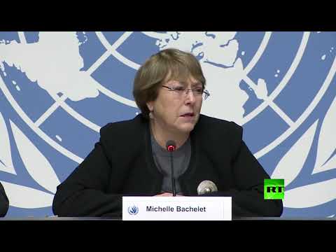 الأمم المتحدة تتهم تنظيم داعش باحتجاز 7 آلاف مدني كرهائن في دير الزور