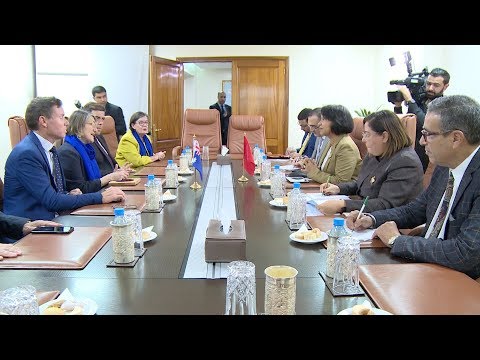 شاهد ملامح العلاقات بين المغرب وأستراليا وسط تحديات مشتركة