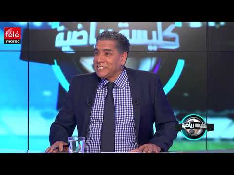 شاهد رشيد الطاوسي يكشف تفاصيل جديدة عن رحلته في الجزائر