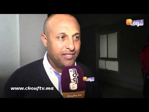 شاهد المصري مصطفى طارق يكشف أسباب استقالته