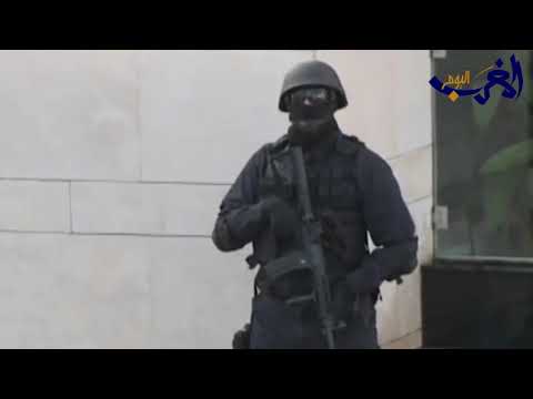 شاهد الكشف عن المحجوزات بحوزة المتورّطين في ذبح السائحتين