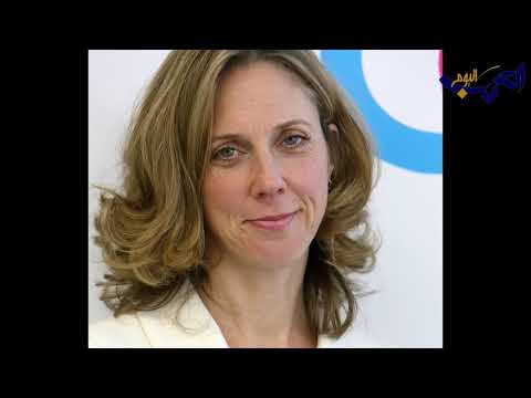 صحيفة تكشف عن علاقة خاشقجي بمسؤولة مؤسسة تموّلها قطر