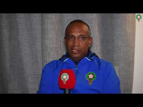 شاهد تصريح زاكيني بشأن الحالة الصحية لعناصر المنتخب المغربي لأقل من 17 سنة