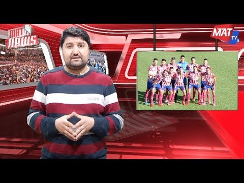 أبرز الأخبار عن فريق المغرب التطواني لكرة القدم