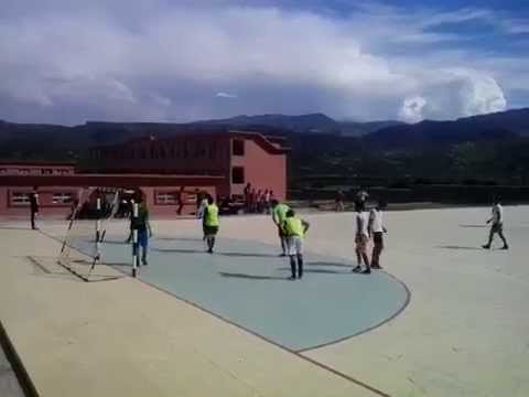 شاهد عصام الشوالي في باب مرزوقة في تازة