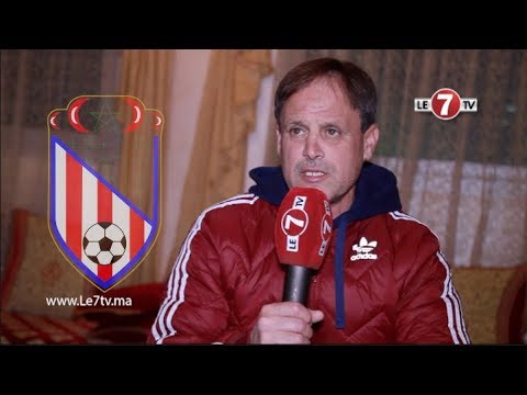 بنحساين يتحدَّث عن أسباب الانطلاقة المتعثرة لفريق المغرب التطواني