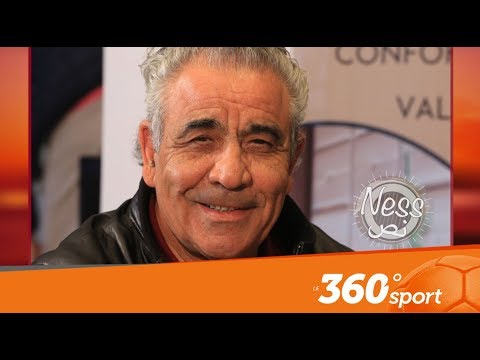 شاهد فوزي البنزرتي يكشف سِرّ لياقته وتأثير عَملِه على حياته الخاصة