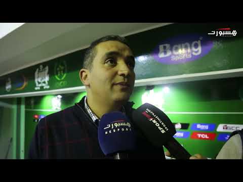 رئيس الدفاع الجديدي يوجّه رسالة إلى الجمهور