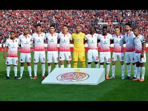 شاهد  البث المباشر لمباراة الوداد الرياضي أمام الفتح الرباطي