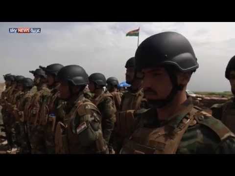 بالفيديو الحشد الشعبي يحرج الحكومة العراقية