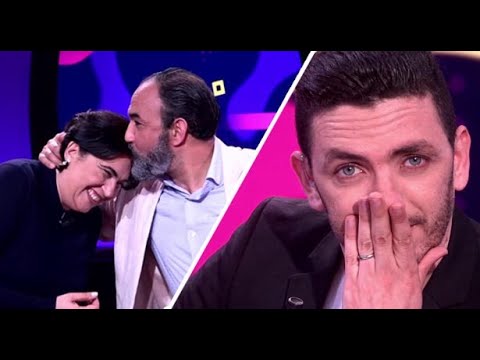شاهدرشيد الوالي يكشف أسرارًا عن علاقته بزوجته