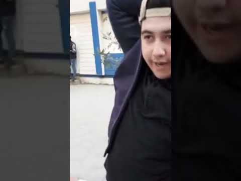 شاهد اشتباكات خطيرة في الجزائر تندلع مع أنغام في بلادي ظلموني