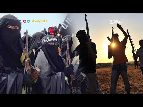 شاهد المغرب تتسلَّم 8 مواطنين عائدين مِن مناطق النزاع في سورية